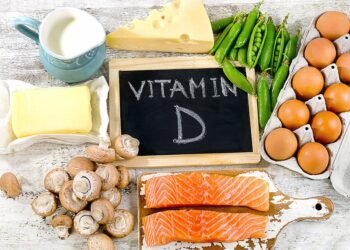 فيتامين دال